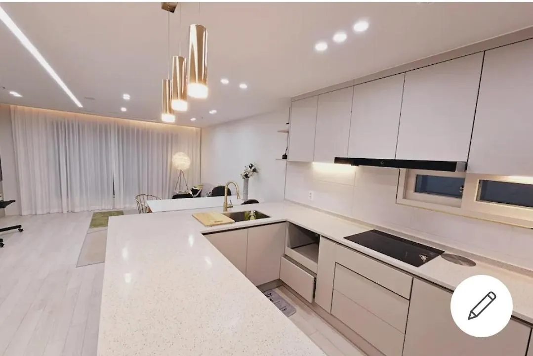 Best Memory Bucheon Apartment