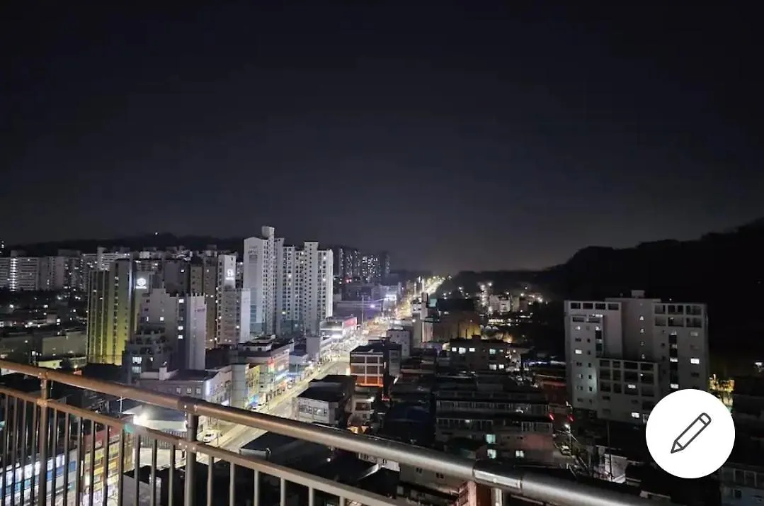 Best Memory Bucheon South Korea