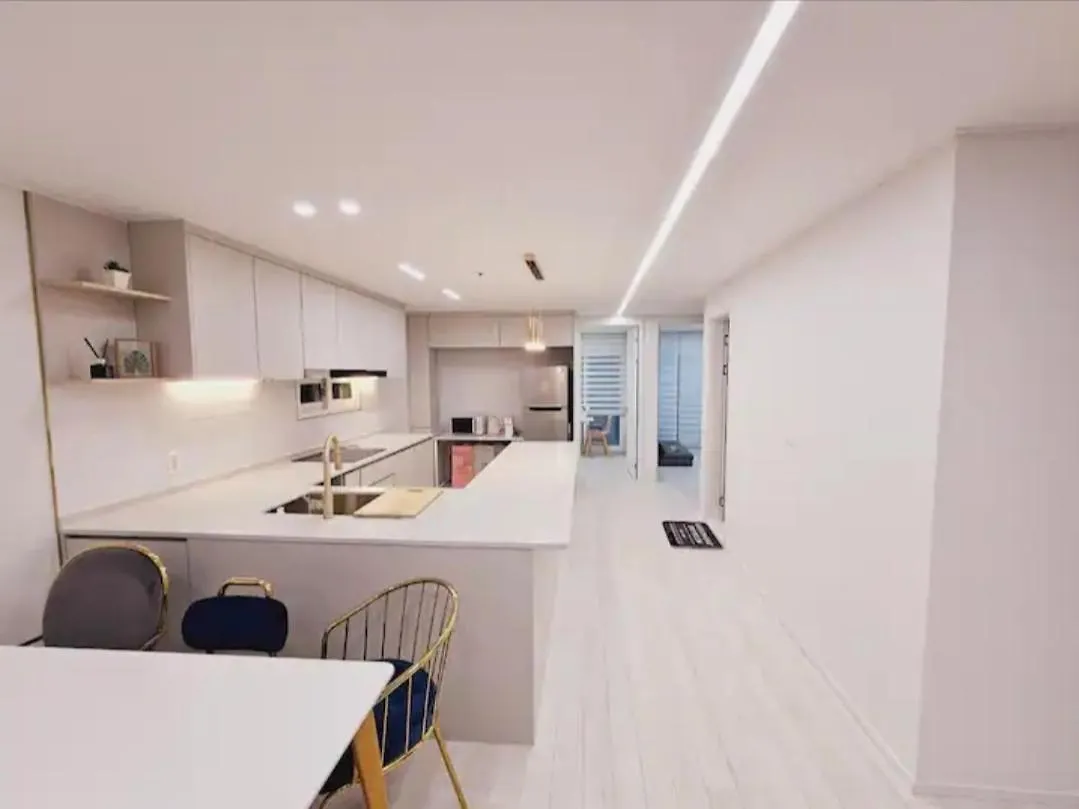 Apartment Best Memory Bucheon